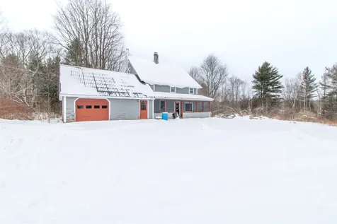 321 Davis Lane Brownington VT 05860