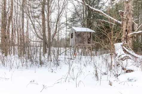 321 Davis Lane Brownington VT 05860