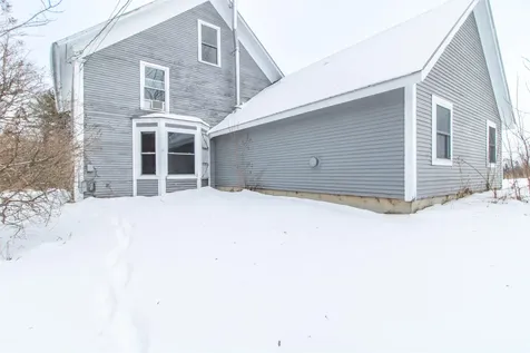 321 Davis Lane Brownington VT 05860