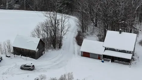 321 Davis Lane Brownington VT 05860