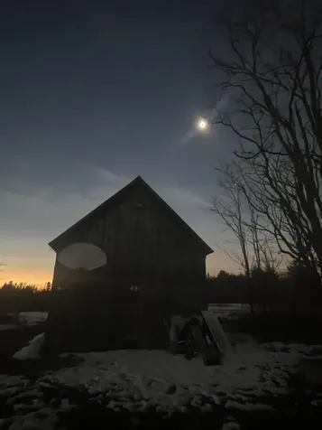 321 Davis Lane Brownington VT 05860