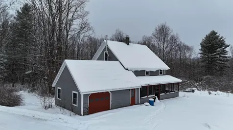 321 Davis Lane Brownington VT 05860