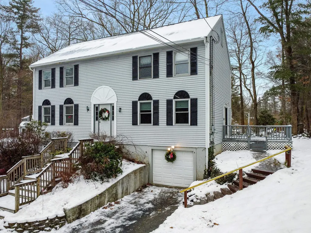 15 Canterbury Forest Plaistow NH 03865