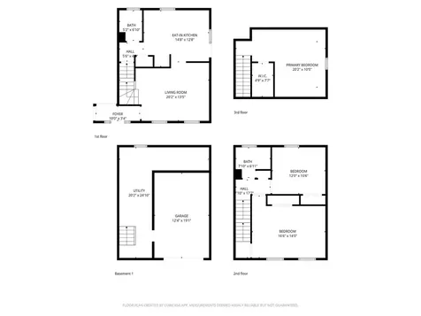 15 Canterbury Forest Plaistow NH 03865