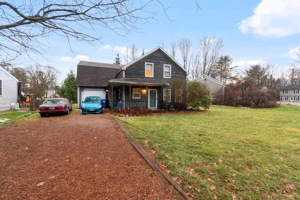 27 Brookwood Drive South Burlington VT 05403