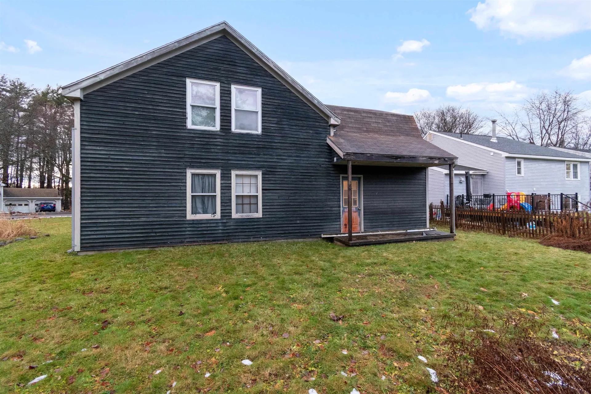 27 Brookwood Drive South Burlington VT 05403