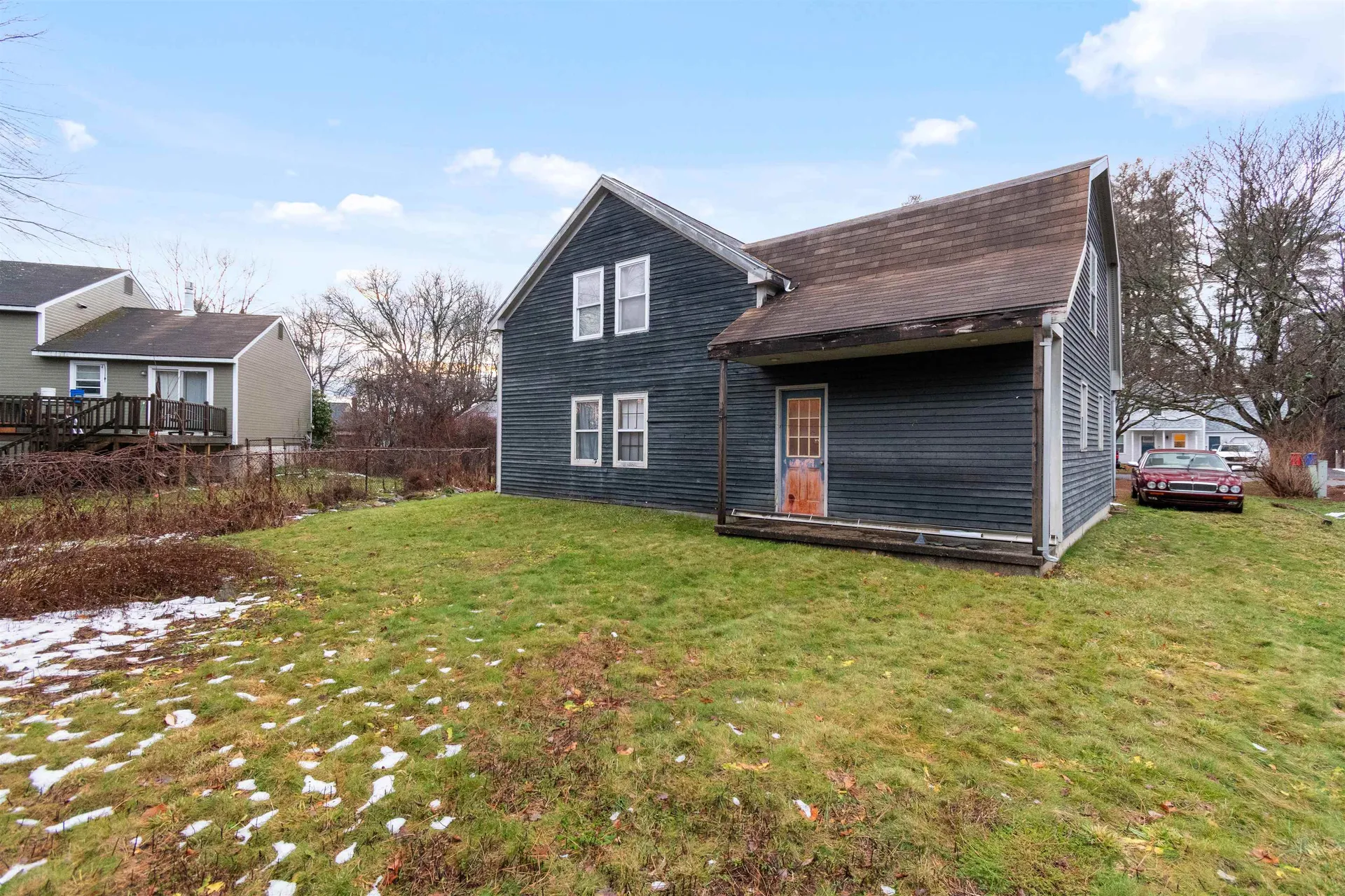 27 Brookwood Drive South Burlington VT 05403