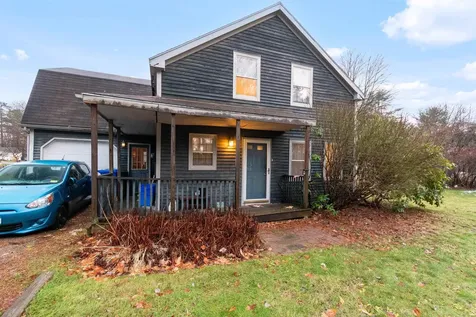 27 Brookwood Drive South Burlington VT 05403