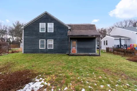 27 Brookwood Drive South Burlington VT 05403