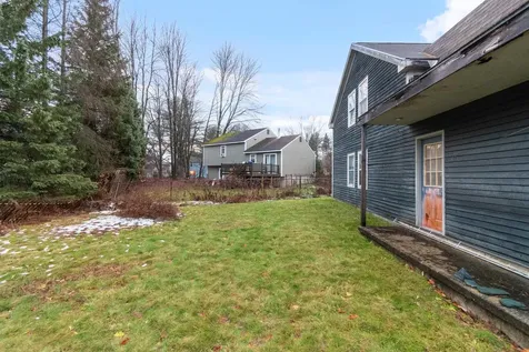 27 Brookwood Drive South Burlington VT 05403