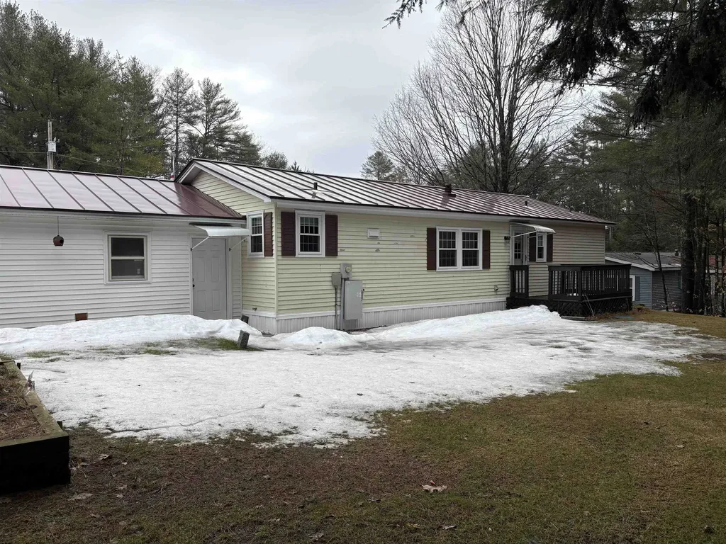 25 Sunset Drive Hopkinton NH 03229
