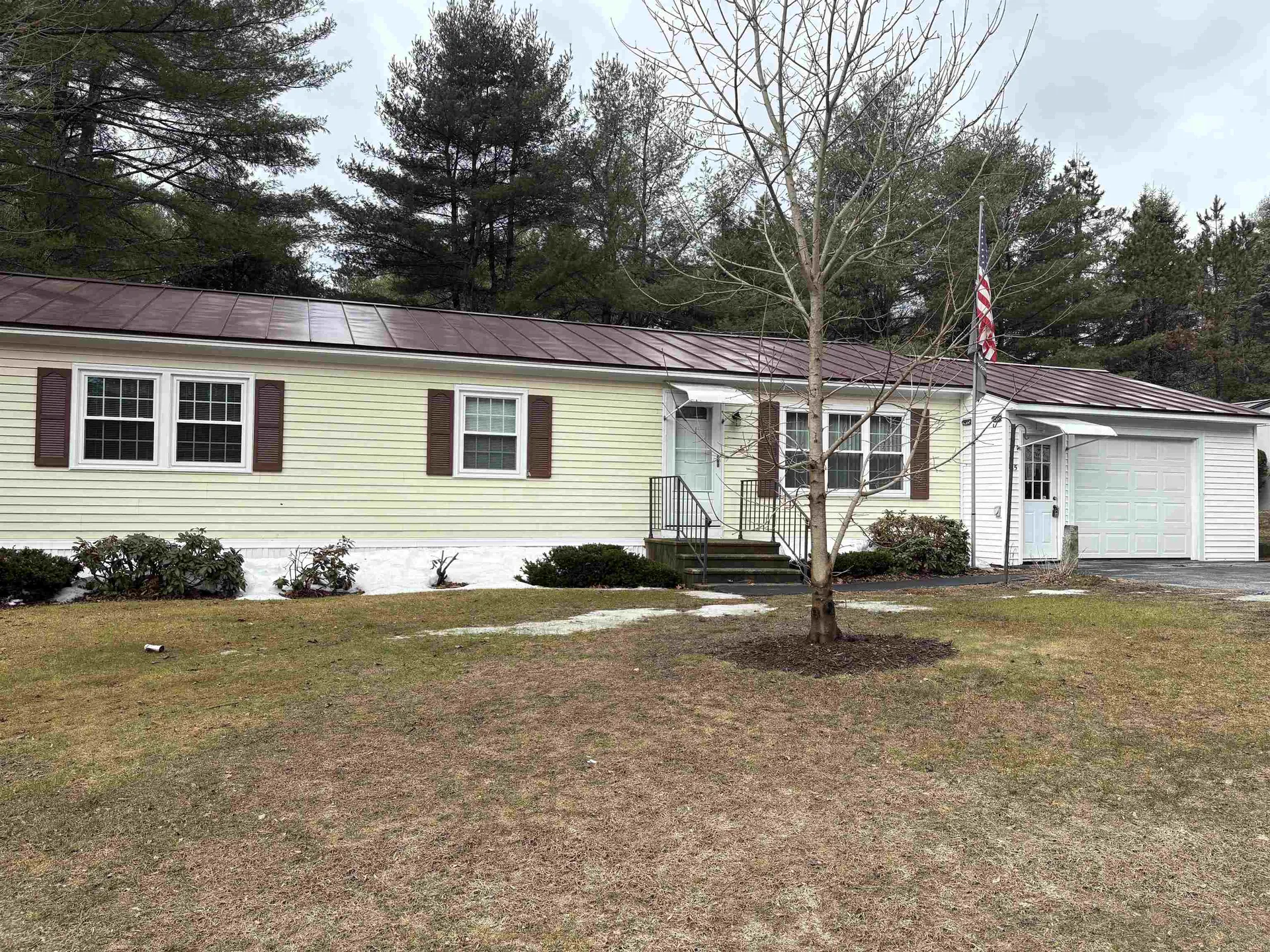 25 Sunset Drive Hopkinton NH 03229