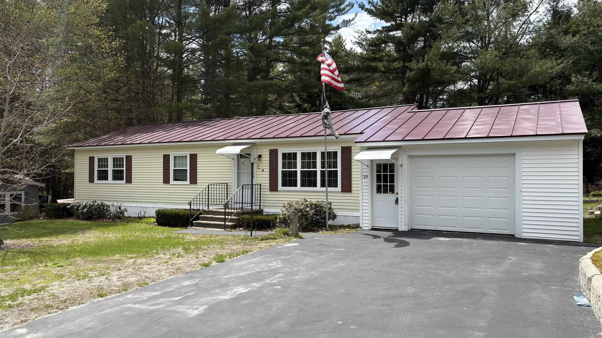 25 Sunset Drive Hopkinton NH 03229