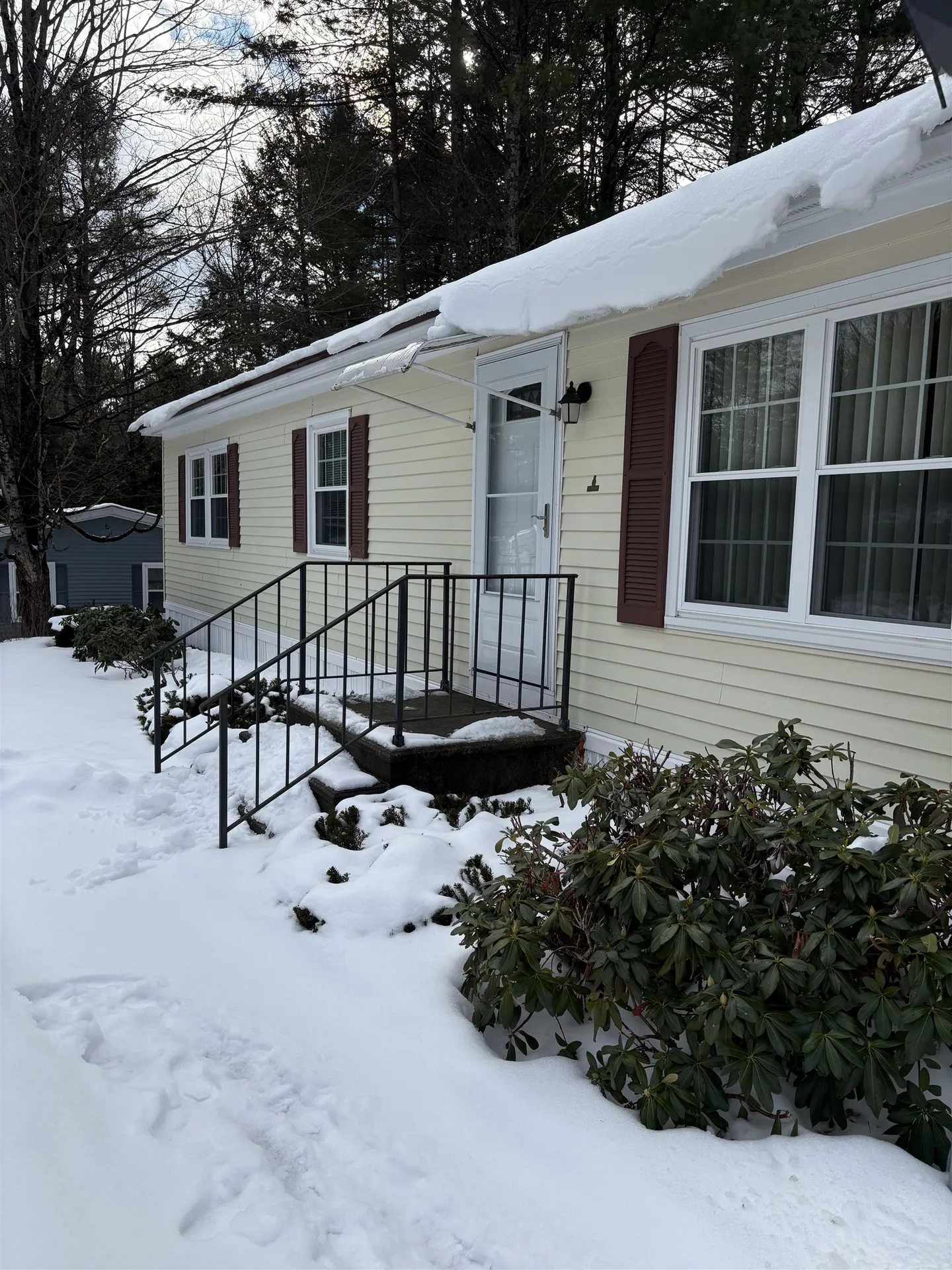 25 Sunset Drive Hopkinton NH 03229