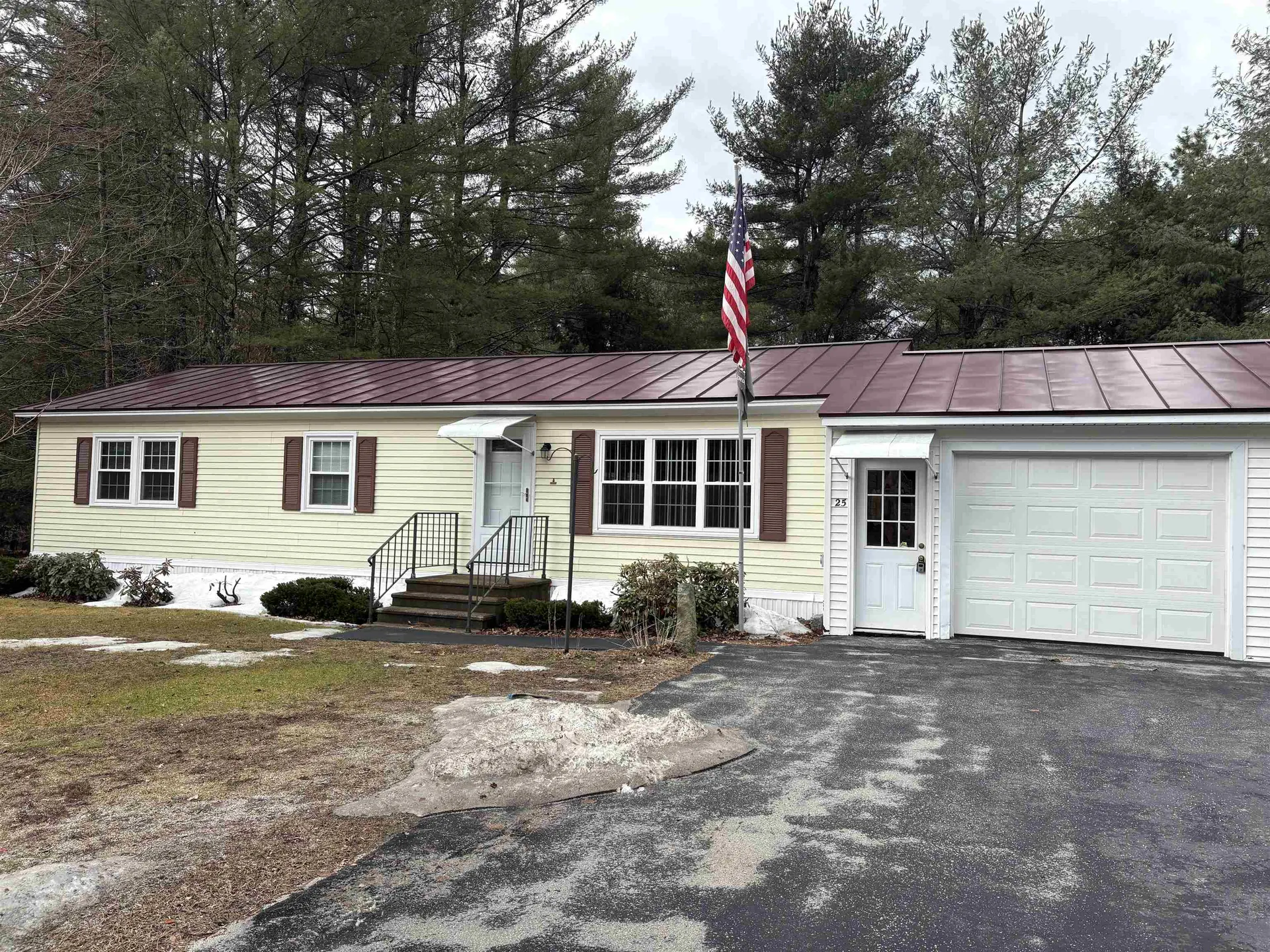 25 Sunset Drive Hopkinton NH 03229
