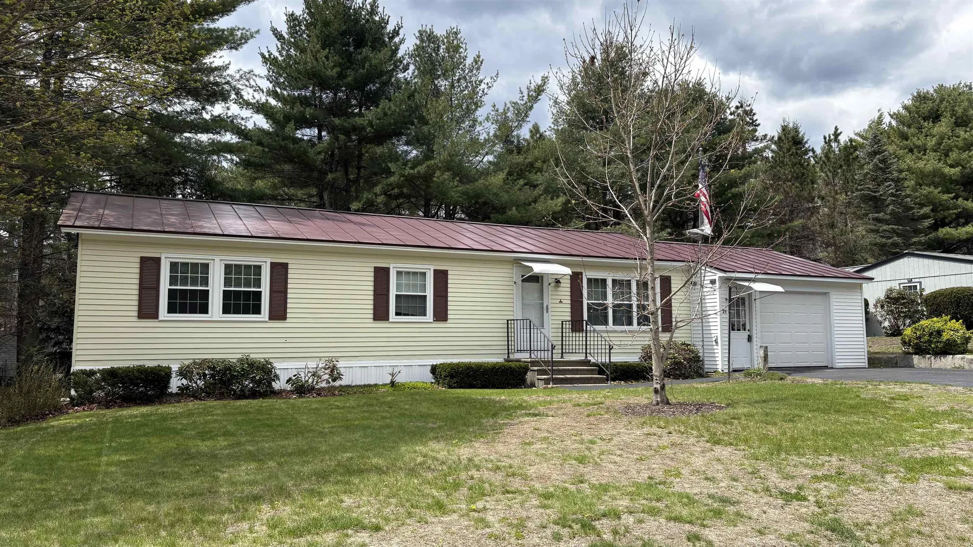 25 Sunset Drive Hopkinton NH 03229