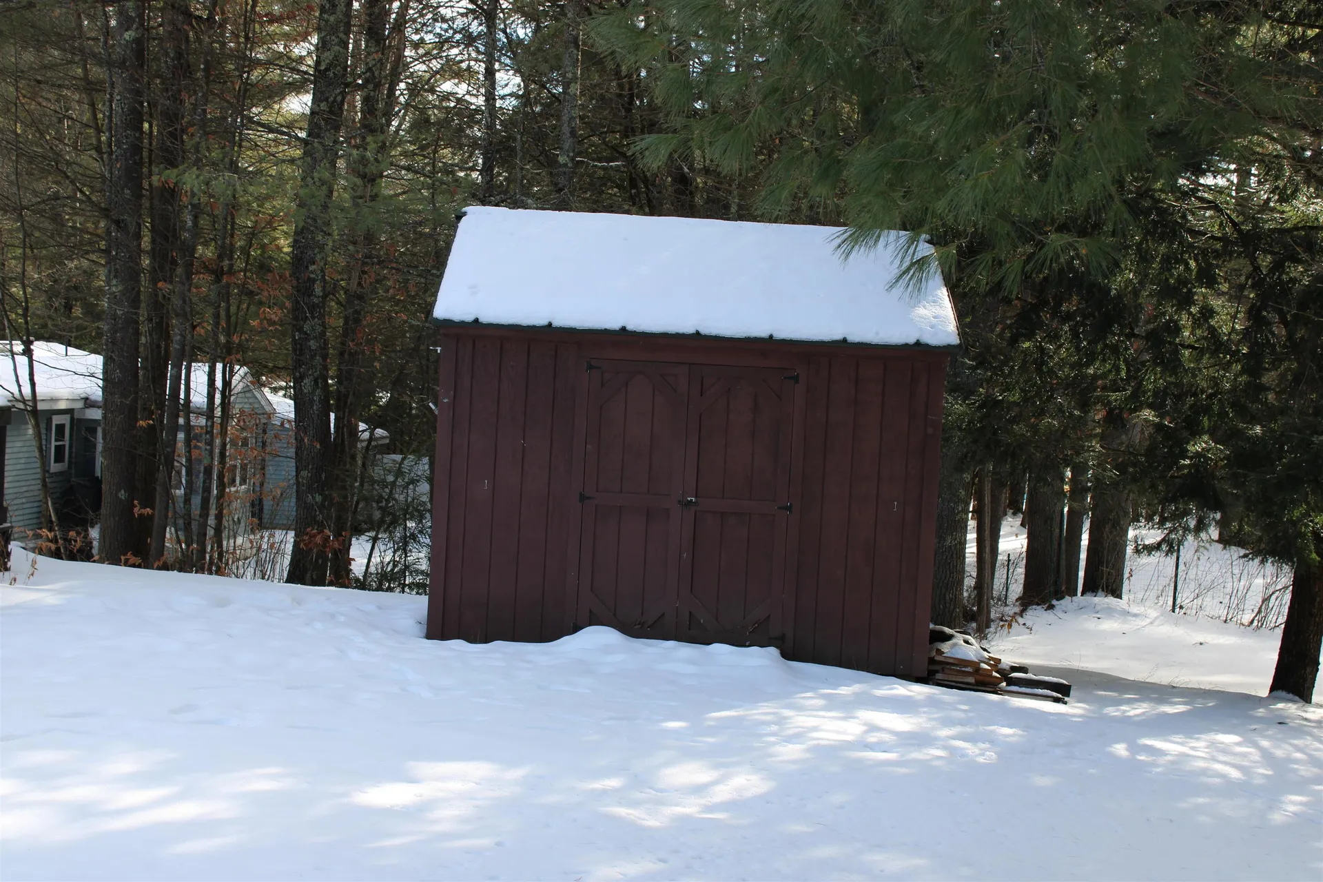 25 Sunset Drive Hopkinton NH 03229