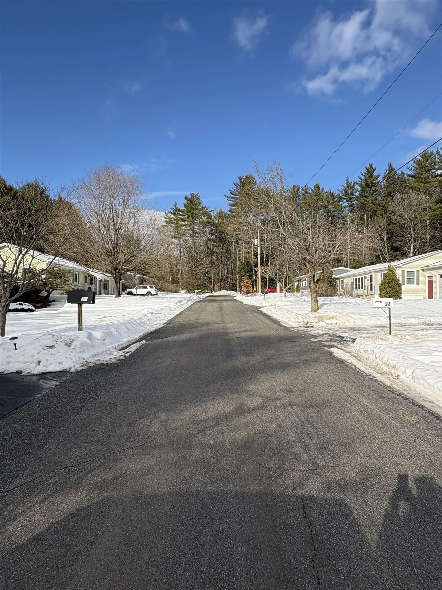 25 Sunset Drive Hopkinton NH 03229
