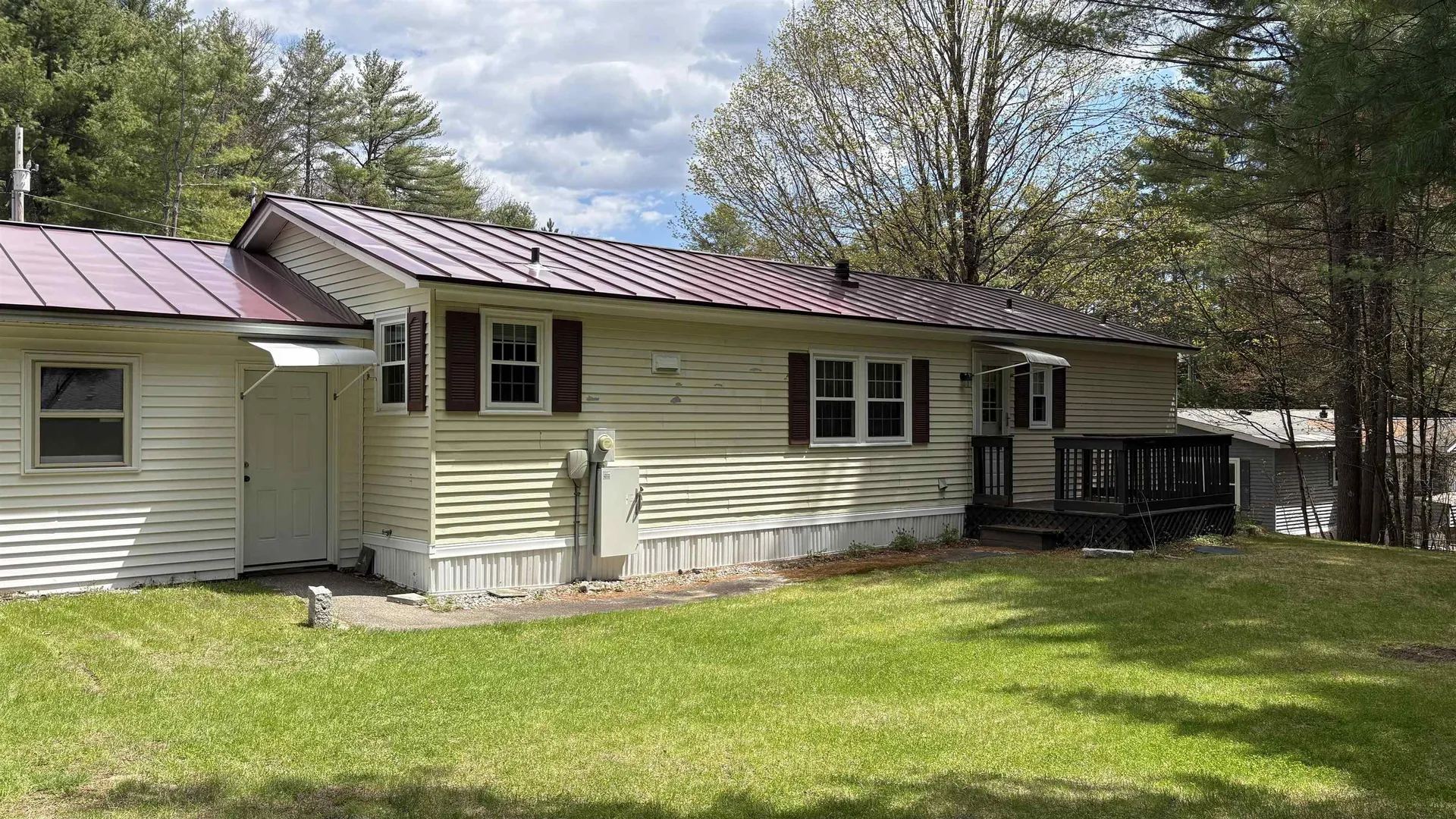 25 Sunset Drive Hopkinton NH 03229