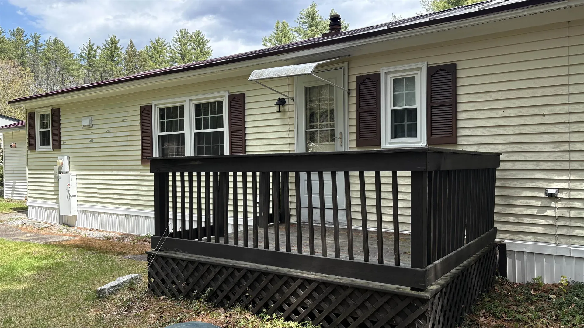25 Sunset Drive Hopkinton NH 03229