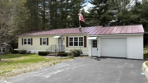 25 Sunset Drive Hopkinton NH 03229