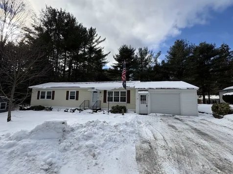 25 Sunset Drive Hopkinton NH 03229