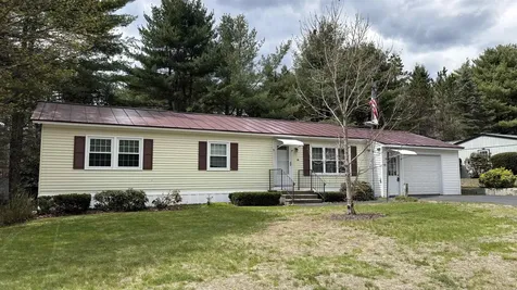 25 Sunset Drive Hopkinton NH 03229