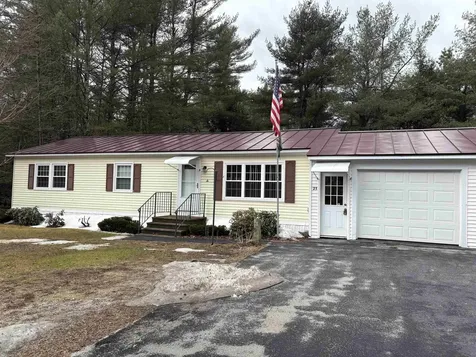 25 Sunset Drive Hopkinton NH 03229