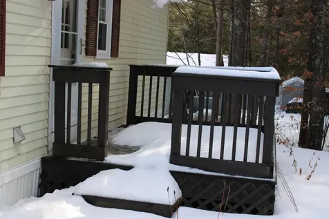 25 Sunset Drive Hopkinton NH 03229