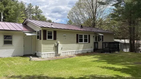 25 Sunset Drive Hopkinton NH 03229