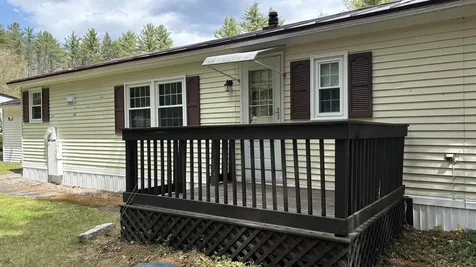 25 Sunset Drive Hopkinton NH 03229