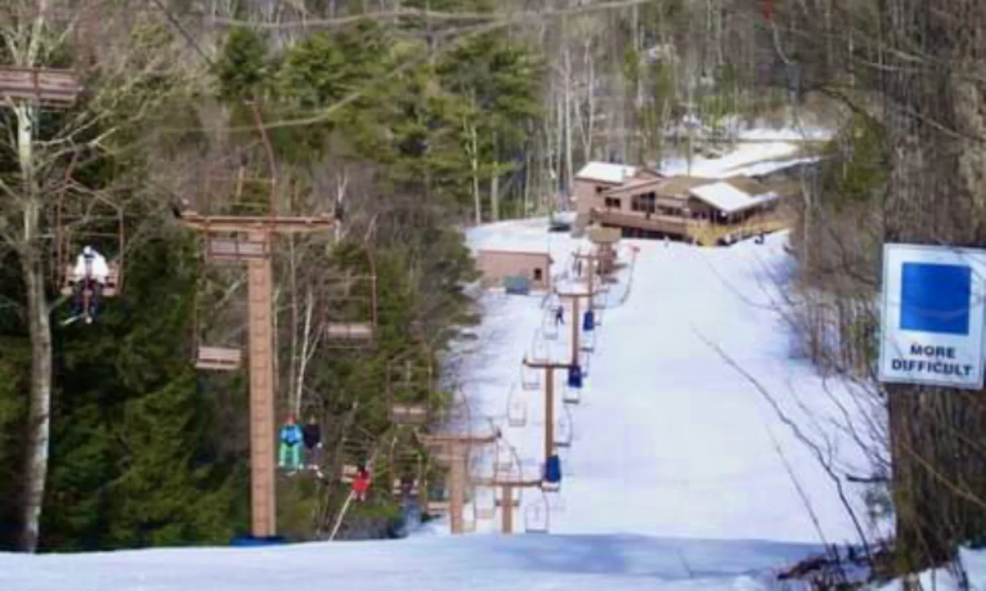 David Thompson Drive Campton NH 03223