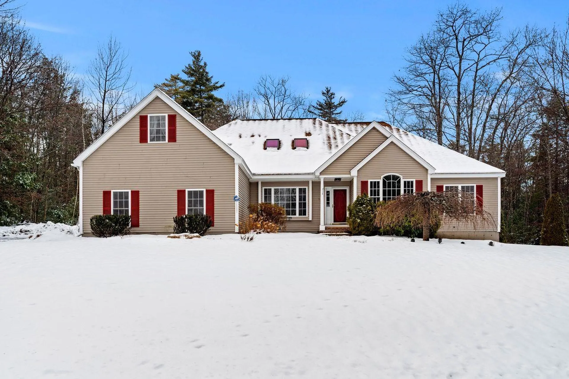 53 Penacook Road Chester NH 03036