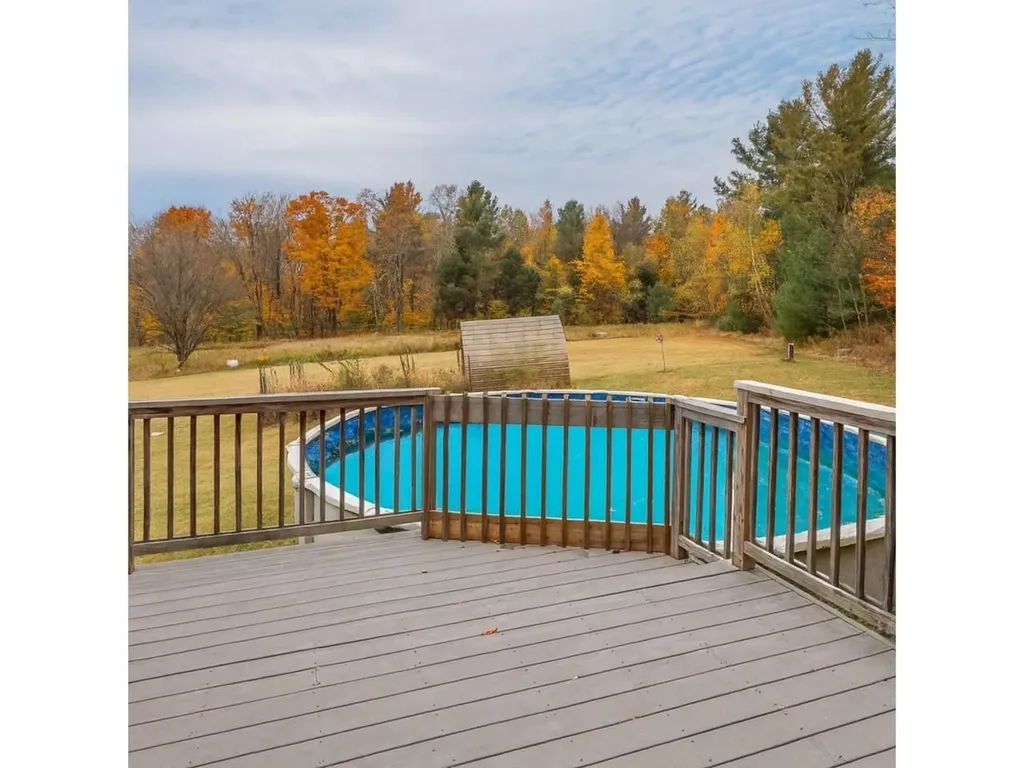 2334 Pumpkin Village Road Fairfield VT 05455