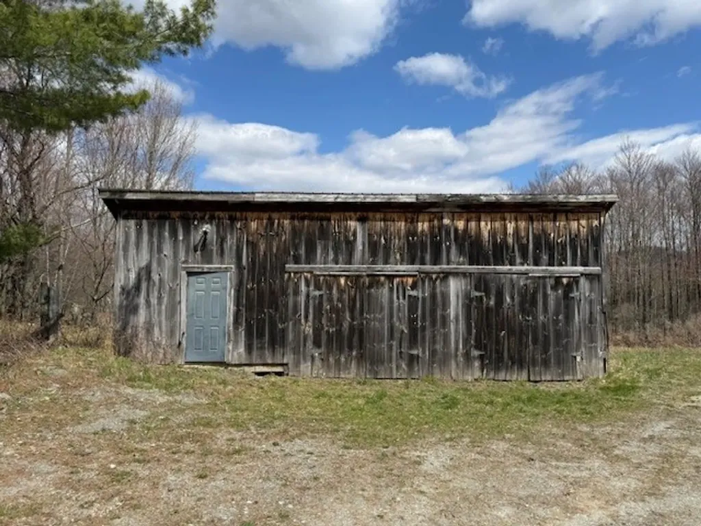 2334 Pumpkin Village Road Fairfield VT 05455