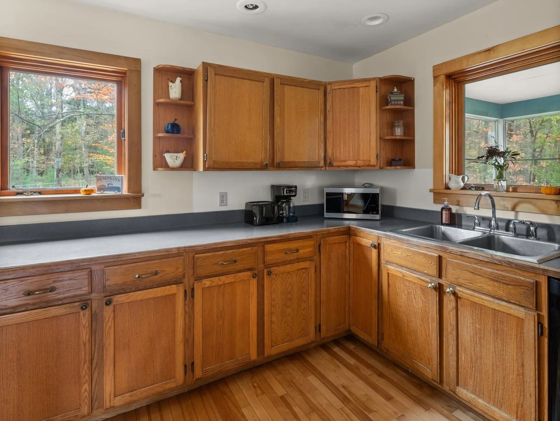 2334 Pumpkin Village Road Fairfield VT 05455