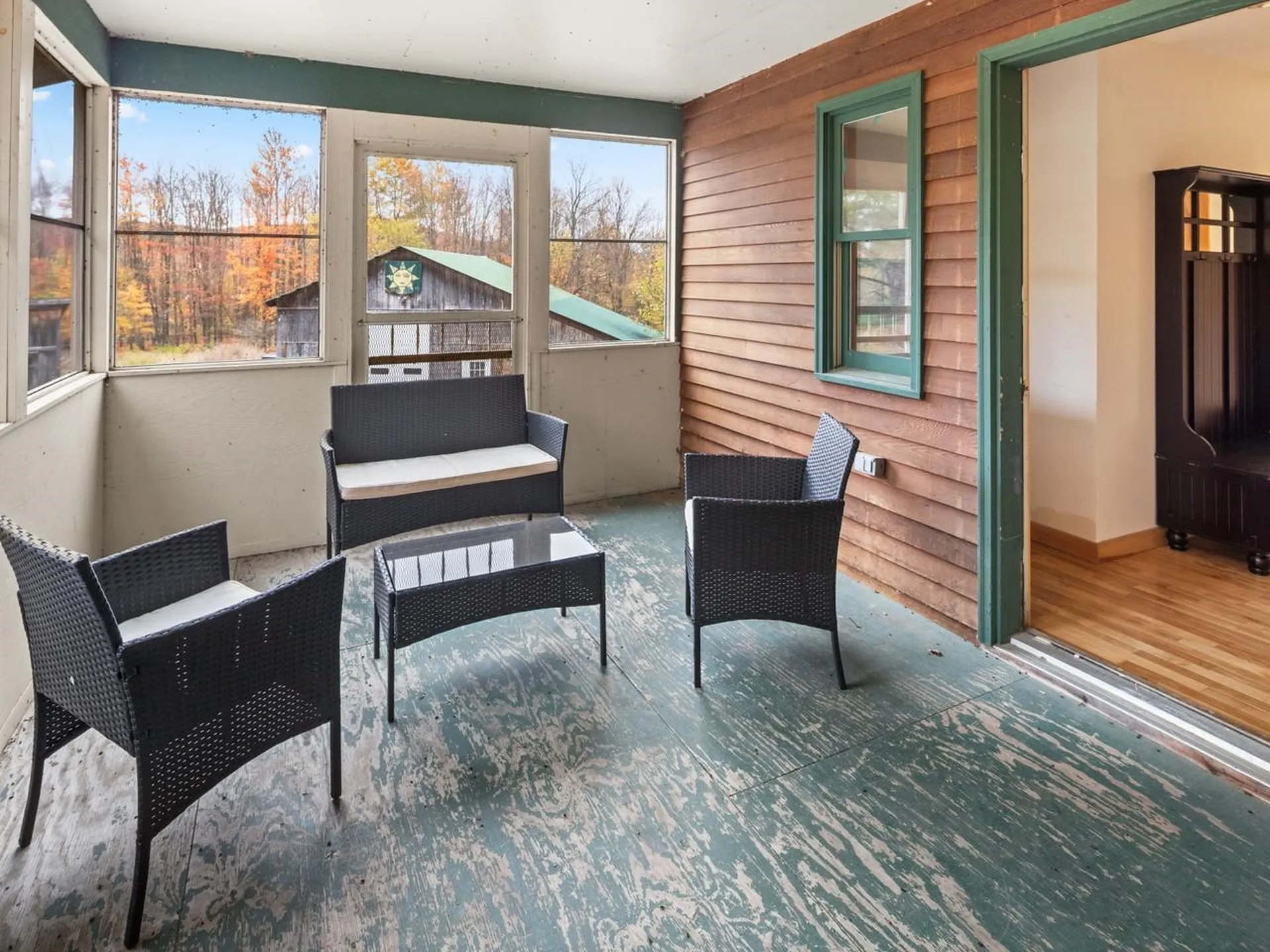 2334 Pumpkin Village Road Fairfield VT 05455