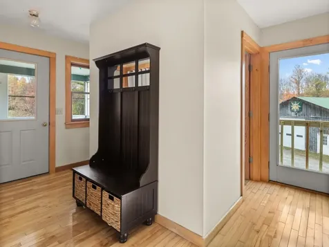 2334 Pumpkin Village Road Fairfield VT 05455