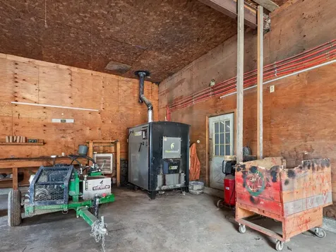 2334 Pumpkin Village Road Fairfield VT 05455