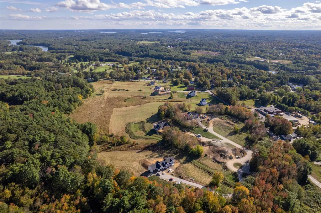 Lot 1 Emerson Ridge Dover NH 03820