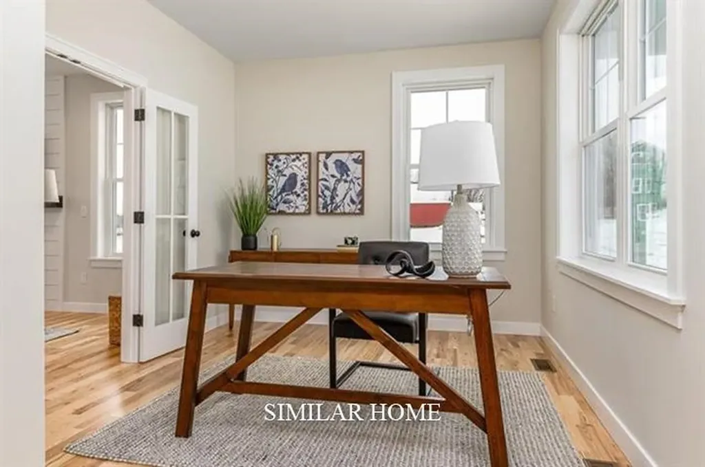 Lot 1 Emerson Ridge Dover NH 03820