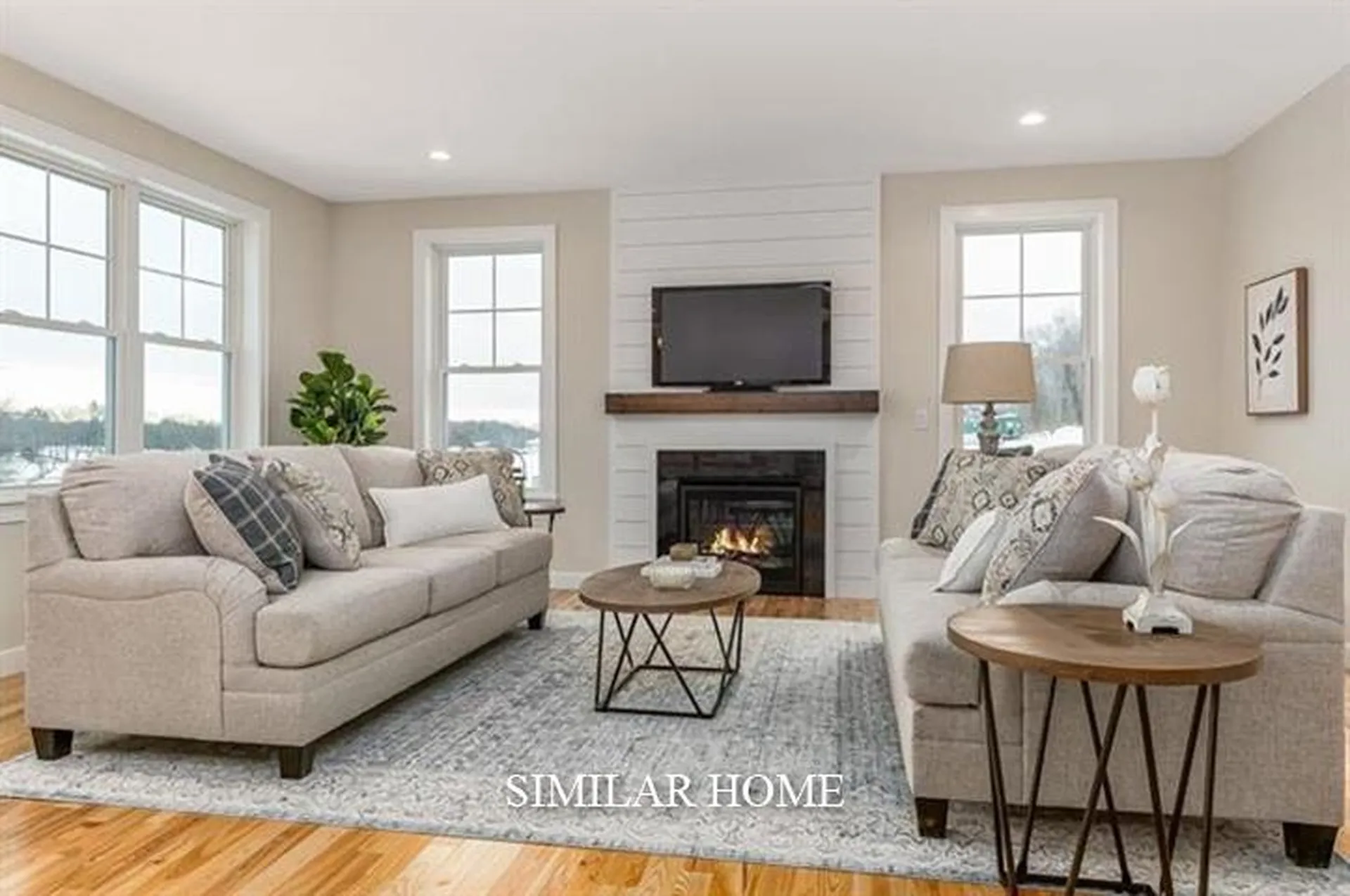 Lot 1 Emerson Ridge Dover NH 03820