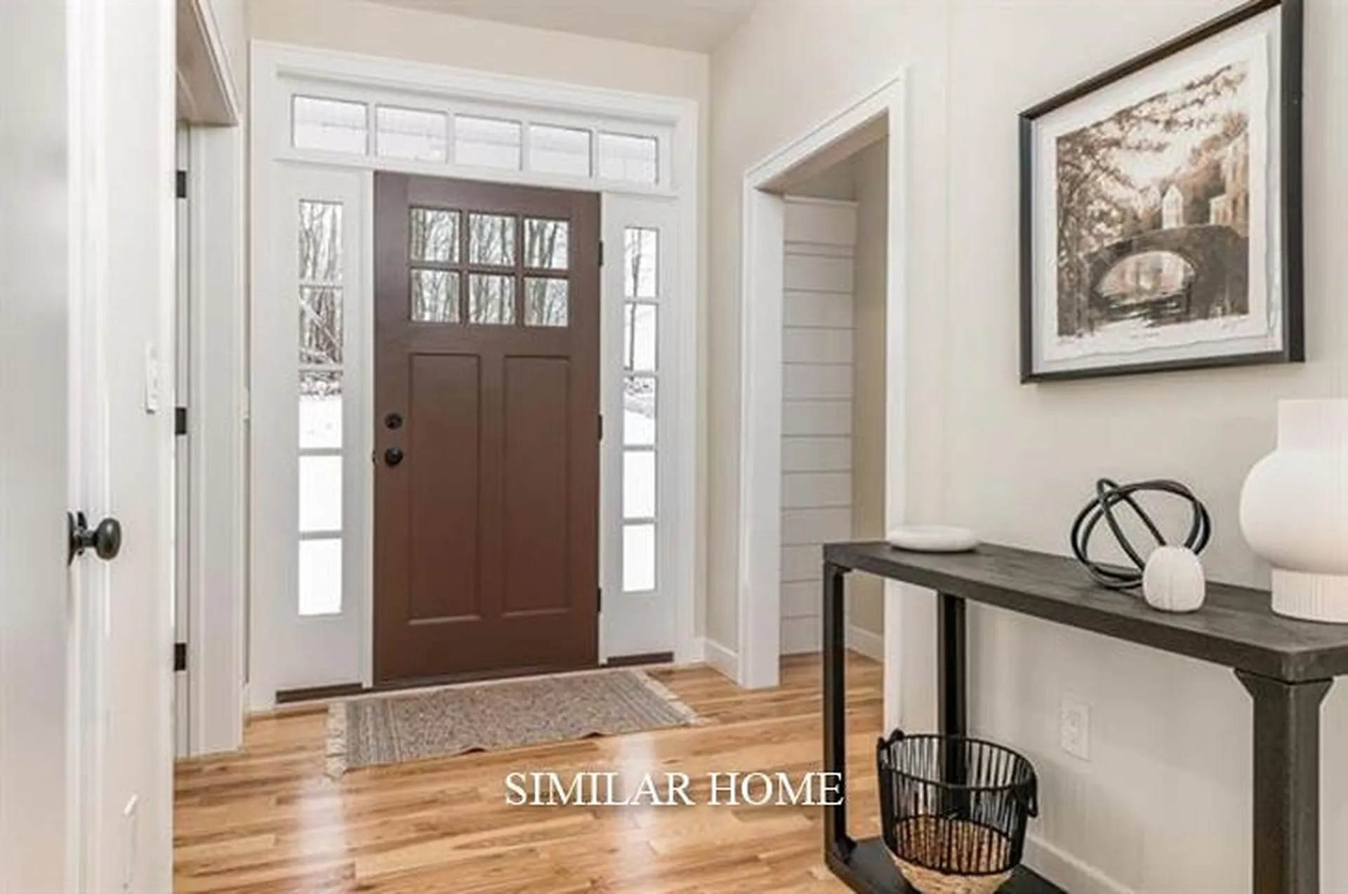 Lot 1 Emerson Ridge Dover NH 03820