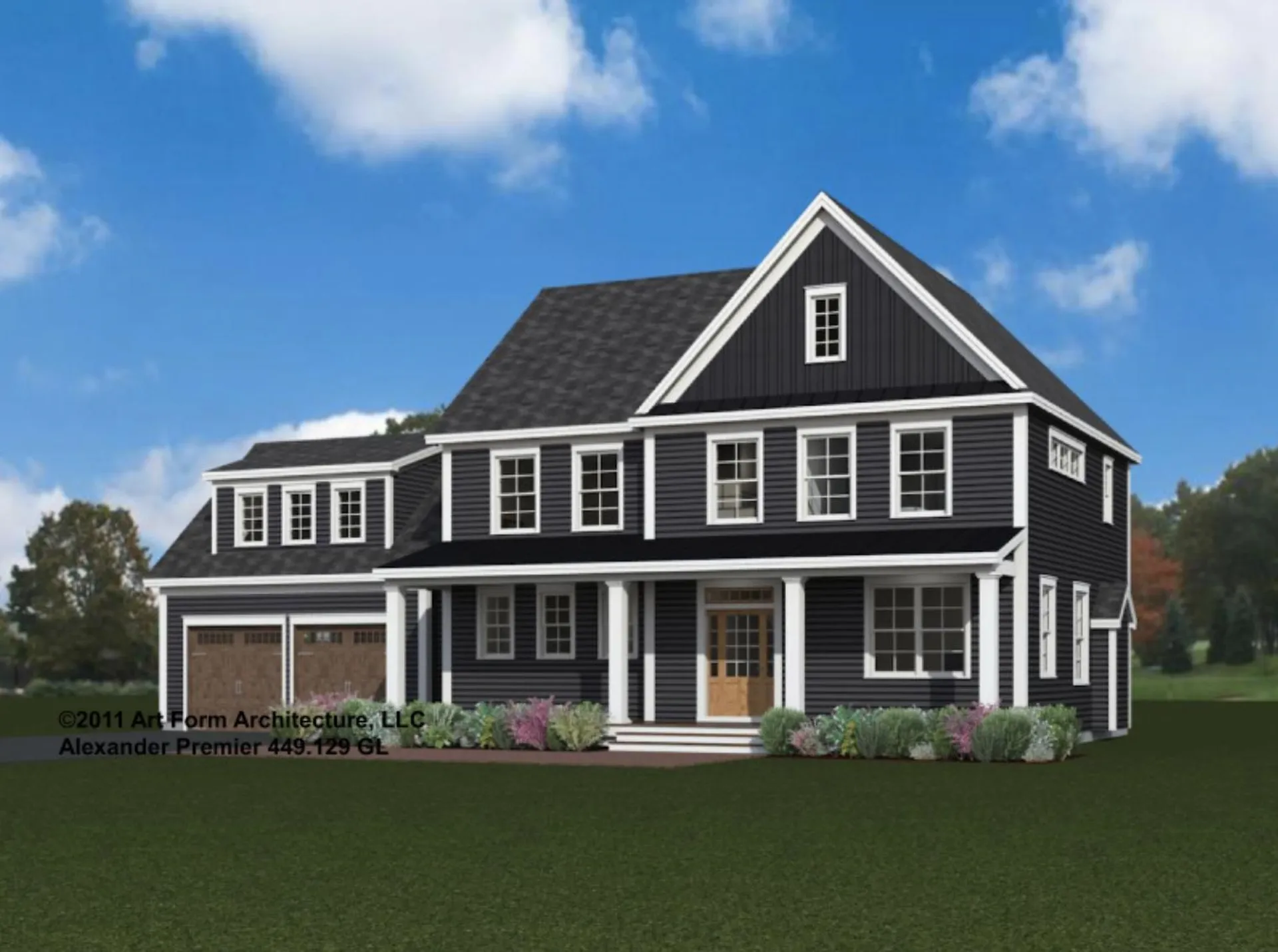 Lot 1 Emerson Ridge Dover NH 03820