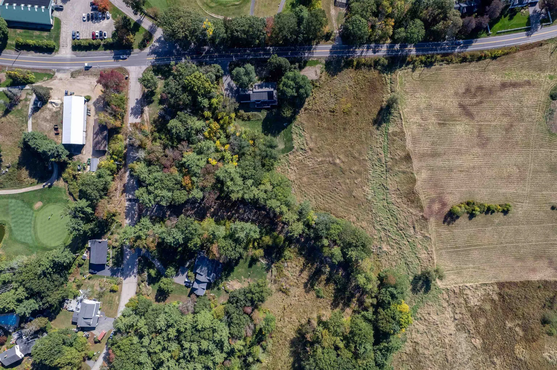 Lot 1 Emerson Ridge Dover NH 03820