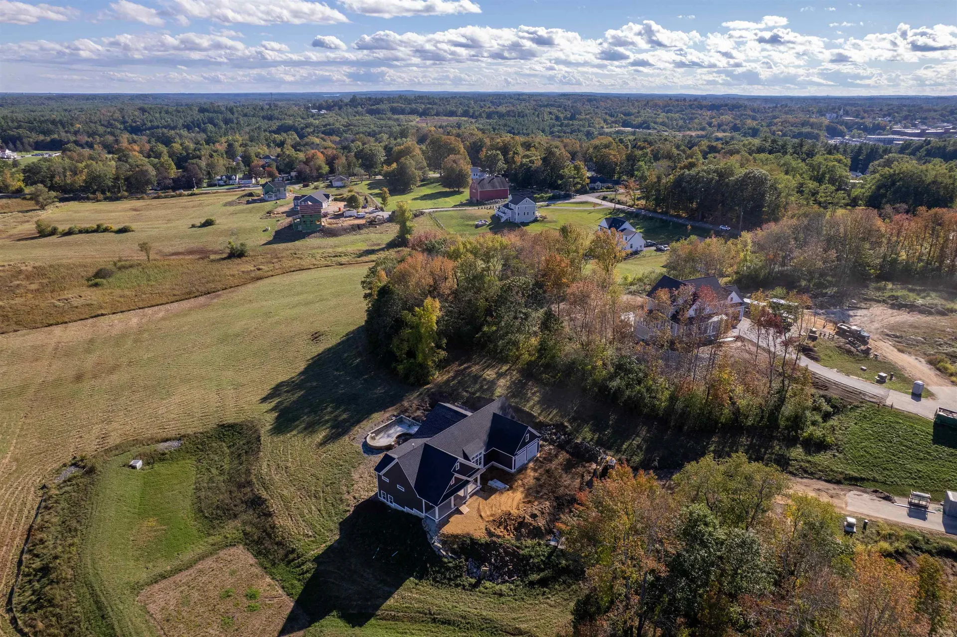 Lot 1 Emerson Ridge Dover NH 03820