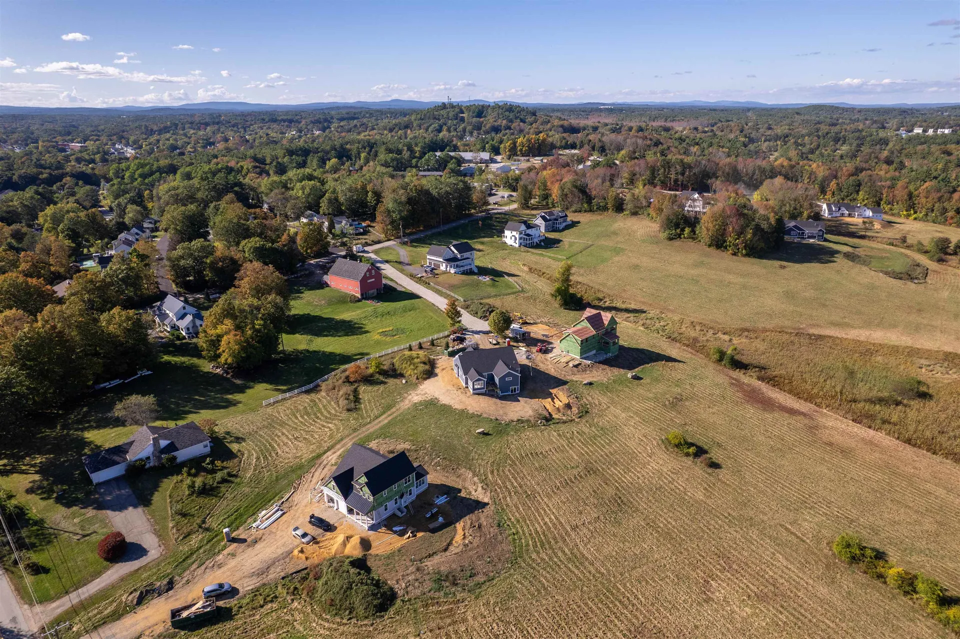 Lot 1 Emerson Ridge Dover NH 03820