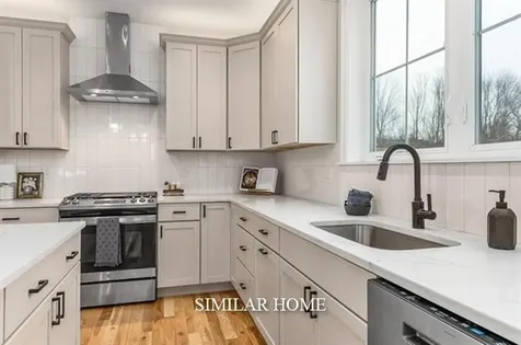 Lot 1 Emerson Ridge Dover NH 03820