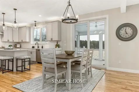 Lot 1 Emerson Ridge Dover NH 03820