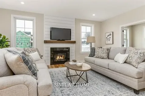 Lot 1 Emerson Ridge Dover NH 03820